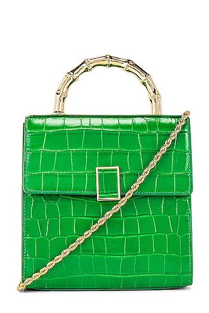 Tani Mini Square Crossbody Loeffler Randall