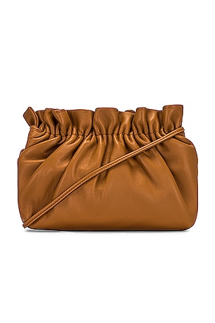 Flat Cinched Crossbody Loeffler Randall