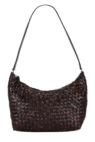 Etta Woven Hobo Bag Loeffler Randall