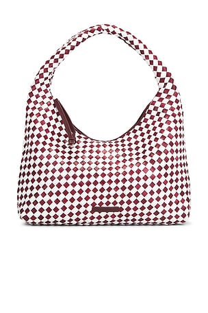 Willow Woven Hobo Bag Loeffler Randall