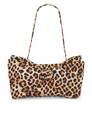 Valerie Bow Clutch Loeffler Randall