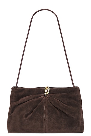 Corrine Ring Clutch Loeffler Randall