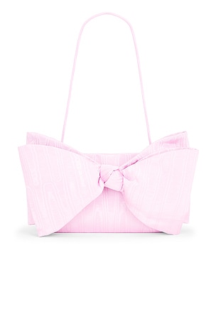 EMBREAGEM DE ARCO VALERIE Loeffler Randall