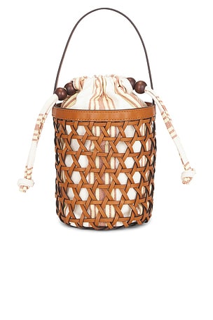 Loeffler randall bolso hebilla laith en color Multi