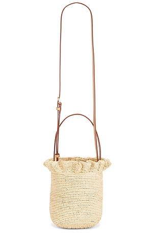 LAITH 짚 백 Loeffler Randall