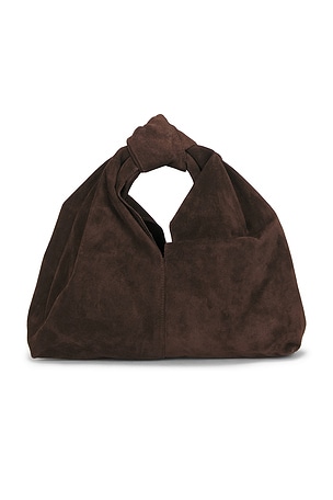 Tmoro Split Suede Crossbody Bag Loeffler Randall