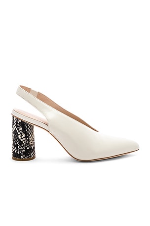 Estelle Slingback Pump