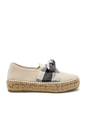 Rowan Espadrille