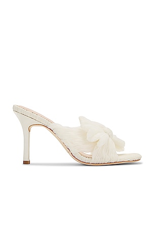 Claudia Mule Loeffler Randall