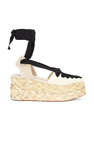 Mason EspadrilleLoeffler Randall$295