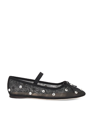 Leonie Soft Ballet Flat Loeffler Randall