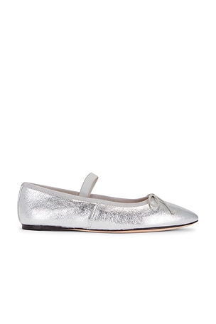 Leonie Soft Ballet Flat Loeffler Randall