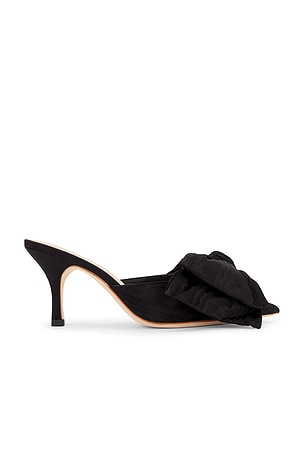 Margot Bow Mule Loeffler Randall