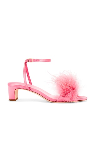 Senna Feather Mule Loeffler Randall