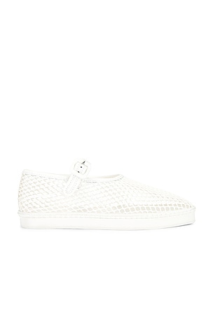 Mary Jane Sneaker Loeffler Randall