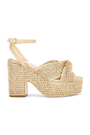 Chunky Platform Sandal Loeffler Randall