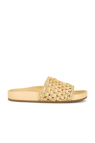 Henri Sandal Loeffler Randall