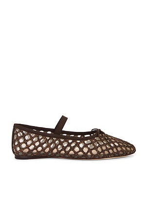 Leonie Flat Loeffler Randall