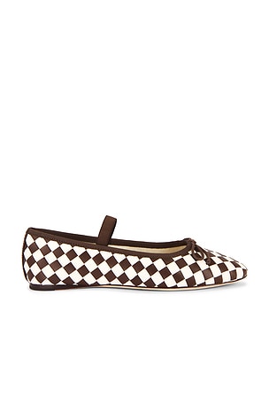 Leonie Flat Loeffler Randall