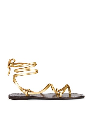 Lianna Sandal Loeffler Randall