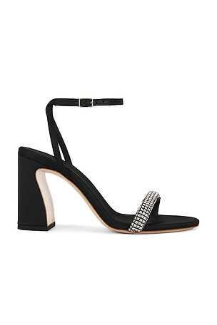 Malia Curved Sandal Loeffler Randall