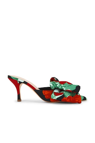 Margot Bow Mule Loeffler Randall