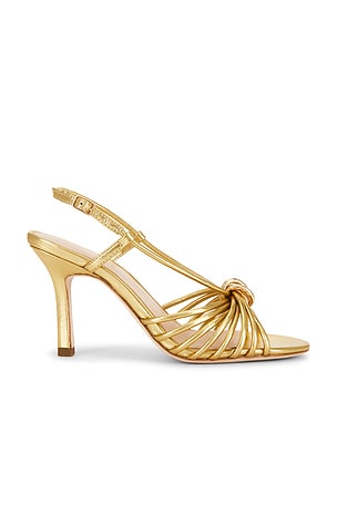 Mareka Strappy Heel Loeffler Randall