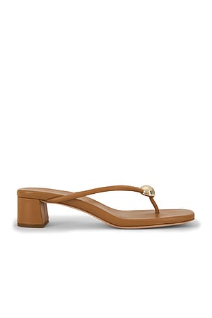 Odessa Heeled Sandal Loeffler Randall