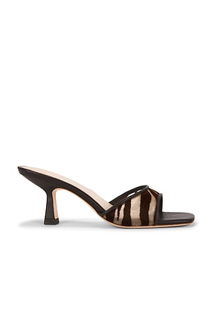 Tavia Mesh Mid Heel Loeffler Randall