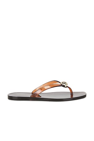 Jovie Jelly Flip Flop Loeffler Randall