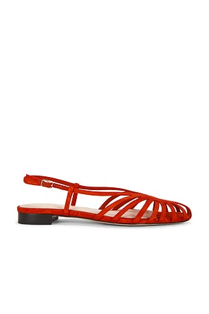 DEVON 슬링백 샌들 Loeffler Randall
