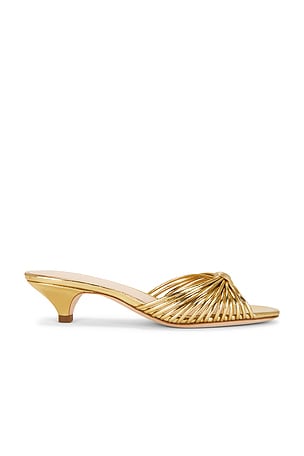 DIXIE 스트랩 키튼힐 샌들 Loeffler Randall