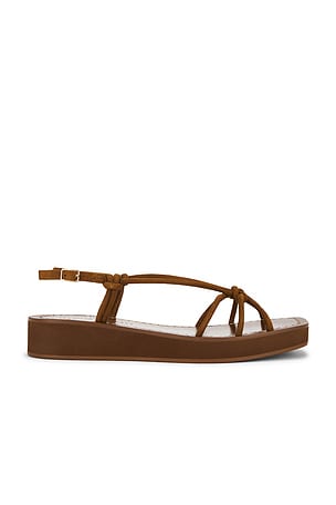 Nomi Elevated Sandal Loeffler Randall