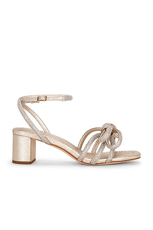 Mikel Bow Sandal Loeffler Randall