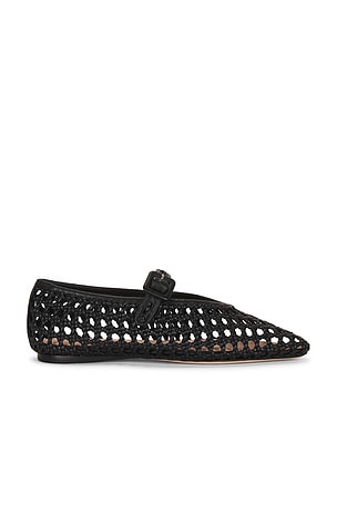 Junia Mary Jane Flat Loeffler Randall