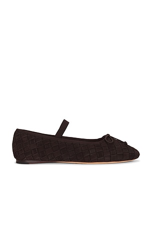 Leonie Ballet Flat Loeffler Randall