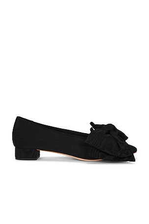 Noa Bow Flat Loeffler Randall