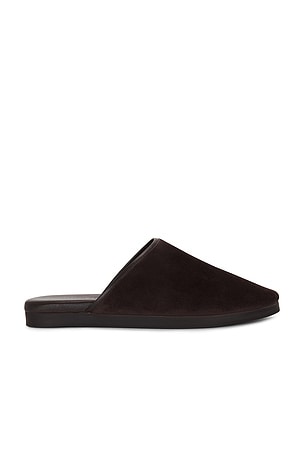 Roni Mule Loeffler Randall
