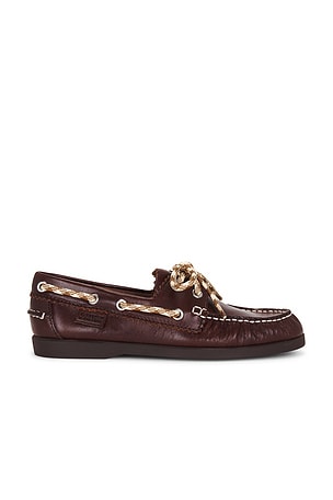 Franco Boat Shoe Loeffler Randall