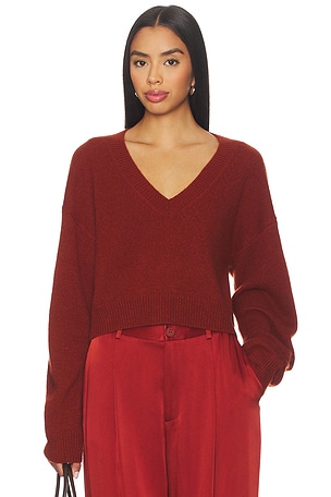 Cashmere Sweater Lapointe