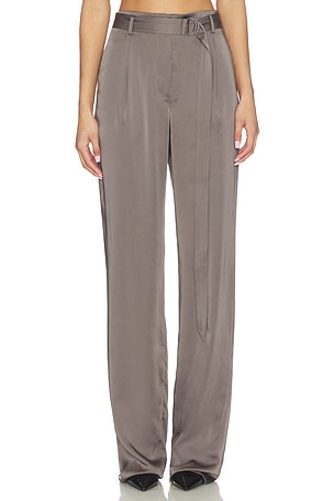Belted Pant Lapointe
