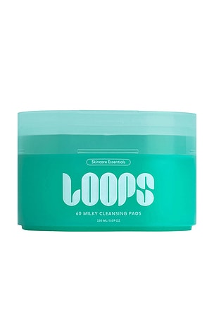 Milky Cleanser LOOPS