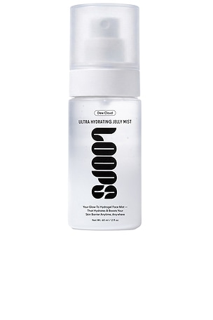 Dew Cloud Ultra Hydrating Hydrogel Jelly Spray LOOPS