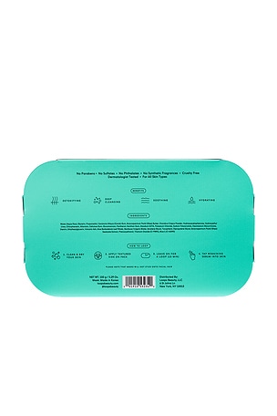 LOOPS Clean Slate Mask 5 Pack