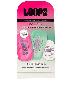 Hydration Haven Kit LOOPS