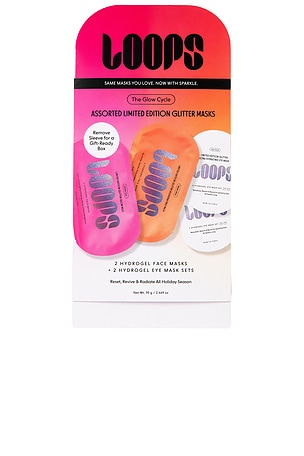 The Glow Cycle Kit LOOPS