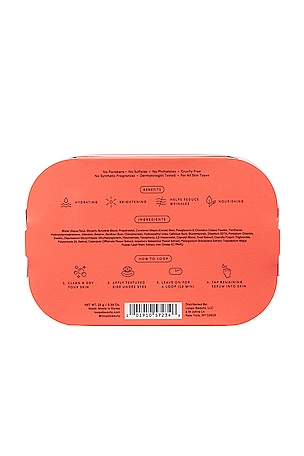 LOOPS Weekly Reset Eye Mask 5 Pack