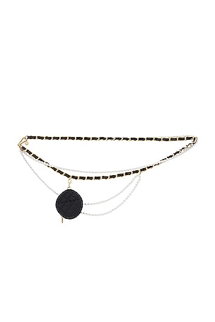 Harper Chain Belt Lovers and Friends