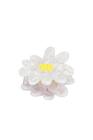 Daisy Clip Lovers and Friends
