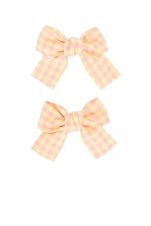 Lulu Bows Lovers and Friends